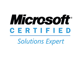 Microsoft MCSE